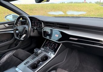 A6 C8 40TDI Quattro Stronic - 4