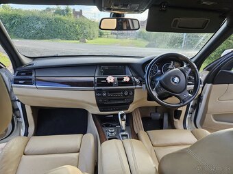 Na predaj BMW X5 xDrive30d – 180 kW – r.v. 2011 - 4