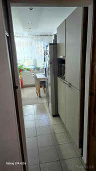 4-izbový byt Berehovská - 4