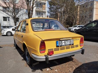 Škoda 105L - 4
