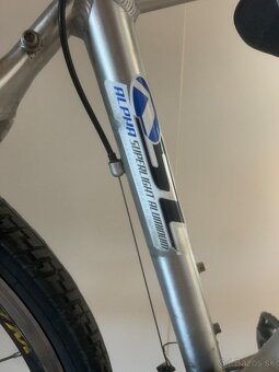 Bicykel - 4