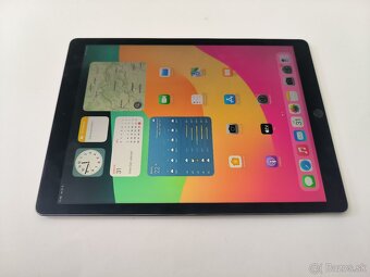 apple ipad PRO 12,9 256gb Space Black / 3.gen - 4