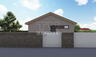 5i bungalov s premyslenou dispozíciou: bývajte moderne,... - 4