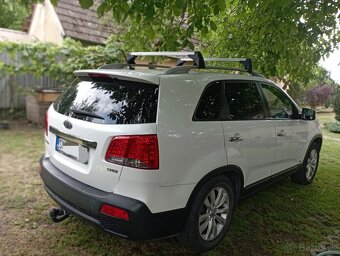 KIA SORENTO - 4