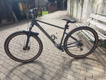 FOCUS WHISTLER 3.9 29" 2022/23 - 4