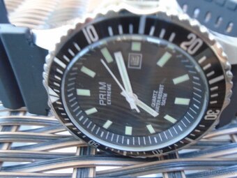 PRIM EXTREME W01 10579 Quartz - 4