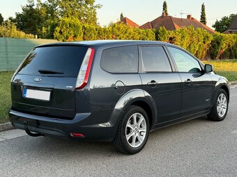 Ford Focus 1.6 TDCi ecosport - 4