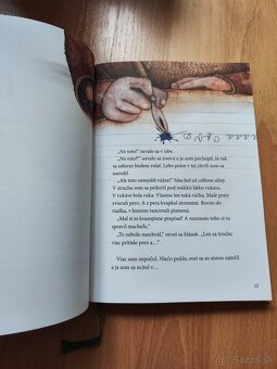 Gabriela Futová: Nototo a strašidelná škola Elvíry Múdrej - 4