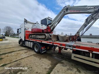 Takeuchi tb 290 2015 - 4
