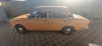 Lada vaz 1500/2103 - 4