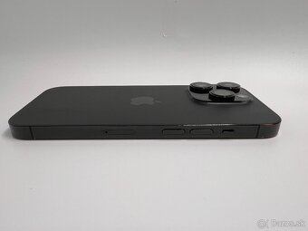IPHONE 14 PRO SPACE BLACK 128GB ZÁRUKA - VEĽMI PEKNÝ STAV - 4