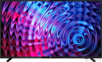 Predám Smart TV Philips 43' - 4