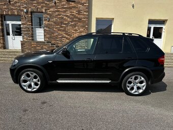 X5 E70 3.0d - 4