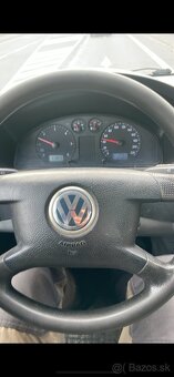 Volkswagen T5 1.9tdi Valník - 4