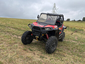polaris rzr 1000 - 4