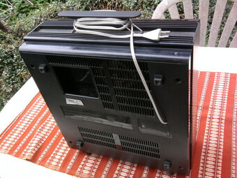 "TESLA" B116 Hi-Fi (1985-86) - 4