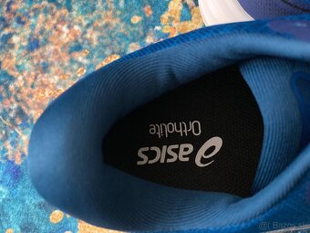 Pánske tenisky asics - 4