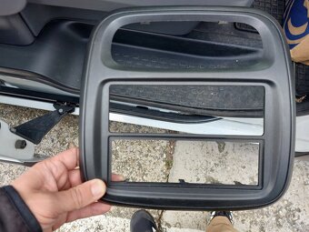 Autoradio Fiat talento/renault traffic - 4