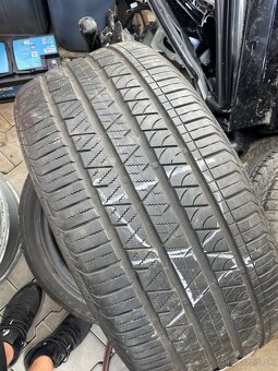 Alu kola 22" Land Rover - 4