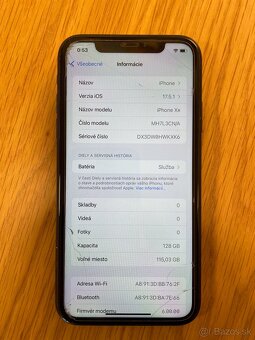 iPhone Xr 128 GB - 4