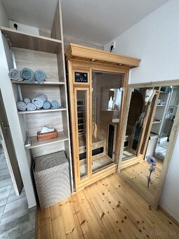 Dvoj izbový byt Svit 55m2 ( 2 izbový byt ) - 4