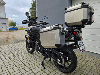 Suzuki DL 1000 V-Strom ABS - 4