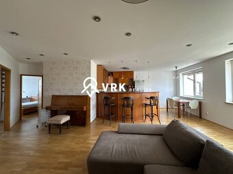 PRENÁJOM, 4 IZBOVÝ BYT, KOŠICE-STARÉ MESTO - 4