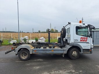 MB ATEGO 1018 K - 4
