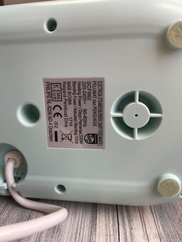 Philips Avent SCF862 - 4