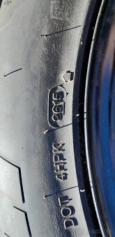 Ford Mondeo - 4