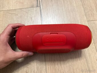 Jbl charge 3 red - 4