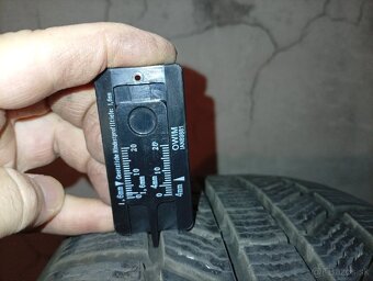 Zimné pneumatiky 205/60 R16 92H - 4