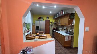 3-4 i byt s parkovacím miestom, balkónom, pivnicou Šaľa-Veča - 4