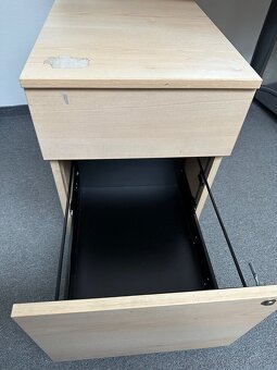 Kancelársky kontajner - 4