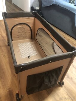 Cestovna/Prenosna postielka - 4