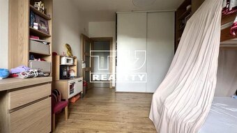 Predaj útulného 3-izbového bytu v mestskej časti BA... - 4