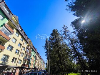 Zvýhodnená cena: Predám pozemok v meste Žilina, iba u nás - 4