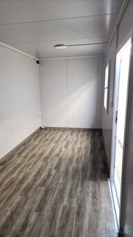 Štandardný kontajner - ArtModul - 4