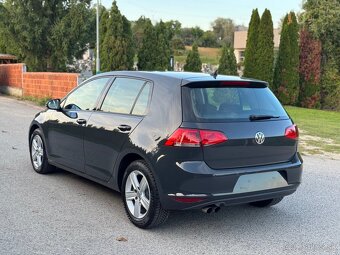 Volkswagen Golf VII 2.0 TDi 110kw Hatchback - 4