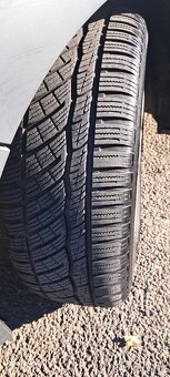 Predám Peugeot 207 SW 1.6 HDI - 4