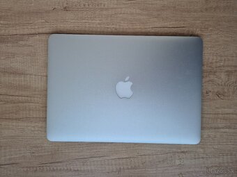 MacBook Air (13-inch, 2015) /Intel Core i5/8GB RAM/128GB SSD - 4