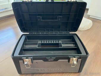 Kufor na náradie PROMETAL - 4