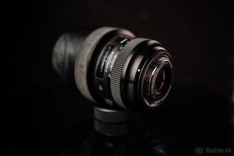 SIGMA 14–24mm f/2.8 DG HSM Art – pre Nikon F - 4