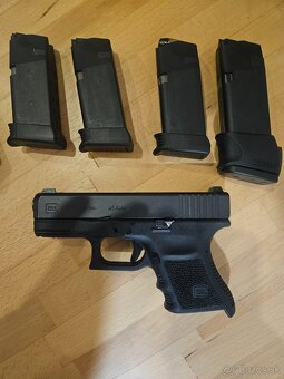 Glock 30 - 4