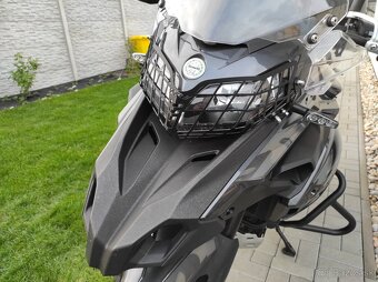 Benelli TRK 502X - 4