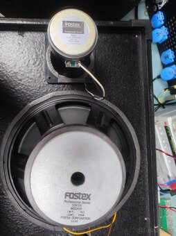 Acoustique Quality Profi 913 a Bittner 2801 B400 - 4