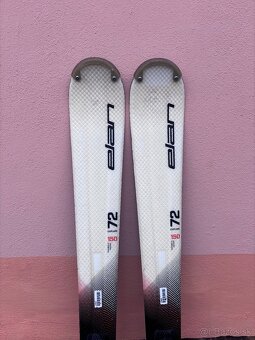 Lyžiarky Rossignol vel. 29 - 4