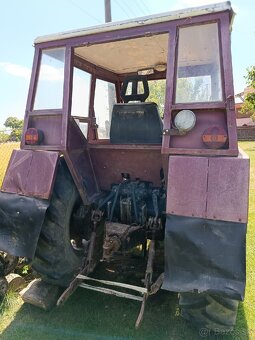 Predám traktor - 4