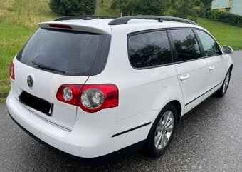 náhradné diely na: Vw Passat b6 2.0 Tdi 125kw, 1.9 Tdi 77kw, - 4