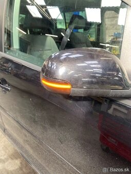 LED Dynamické smerovky skoda,seat,vw,bmw,mercedes - 4